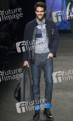 Desigual Fashion Show, 080 Barcelona Fashion Week