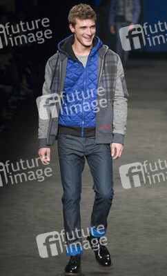 Desigual Fashion Show, 080 Barcelona Fashion Week