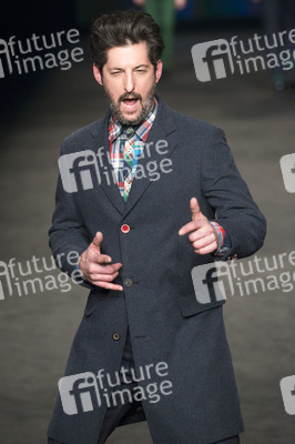 Desigual Fashion Show, 080 Barcelona Fashion Week