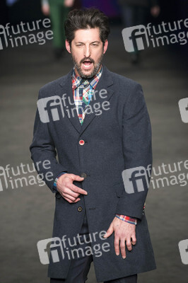 Desigual Fashion Show, 080 Barcelona Fashion Week