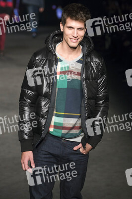 Desigual Fashion Show, 080 Barcelona Fashion Week
