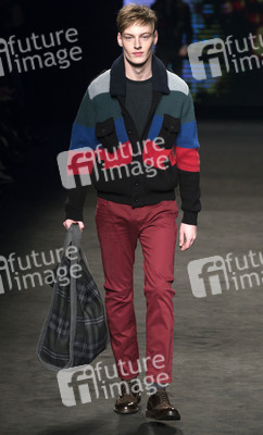 Desigual Fashion Show, 080 Barcelona Fashion Week