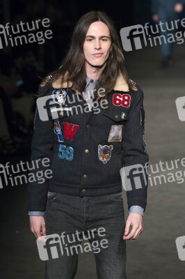 Desigual Fashion Show, 080 Barcelona Fashion Week