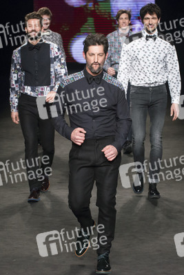 Desigual Fashion Show, 080 Barcelona Fashion Week