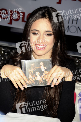 Fifth Harmony Autogrammstunde, New York