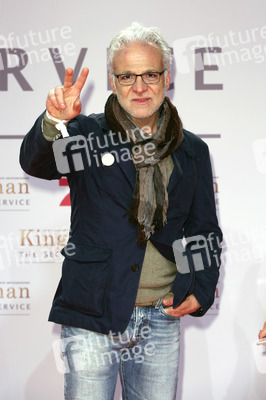 'Kingsman - The Secret Service' Premiere, Berlin