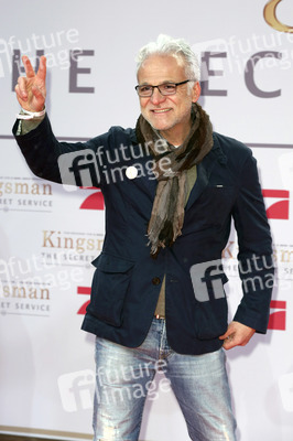 'Kingsman - The Secret Service' Premiere, Berlin