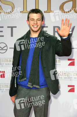 'Kingsman - The Secret Service' Premiere, Berlin