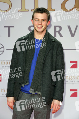 'Kingsman - The Secret Service' Premiere, Berlin