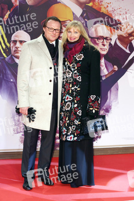'Kingsman - The Secret Service' Premiere, Berlin