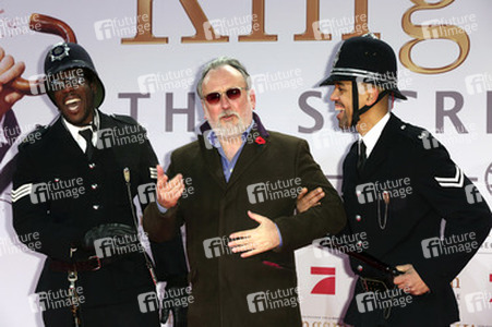 'Kingsman - The Secret Service' Premiere, Berlin
