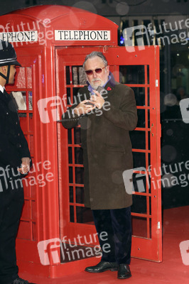'Kingsman - The Secret Service' Premiere, Berlin
