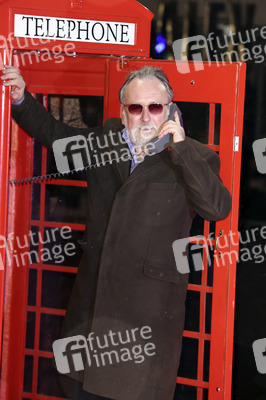 'Kingsman - The Secret Service' Premiere, Berlin