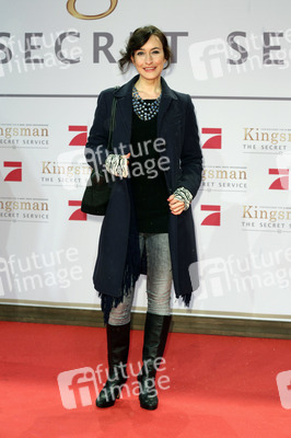 'Kingsman - The Secret Service' Premiere, Berlin
