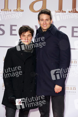 'Kingsman - The Secret Service' Premiere, Berlin