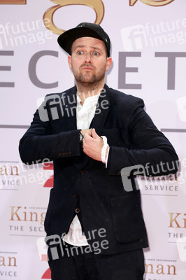 'Kingsman - The Secret Service' Premiere, Berlin