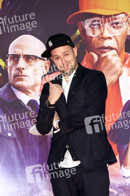 'Kingsman - The Secret Service' Premiere, Berlin