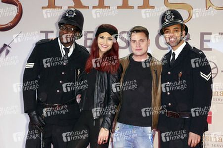 'Kingsman - The Secret Service' Premiere, Berlin