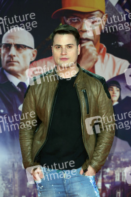 'Kingsman - The Secret Service' Premiere, Berlin