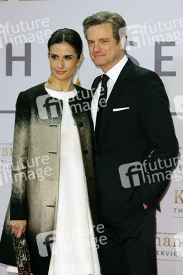 'Kingsman - The Secret Service' Premiere, Berlin