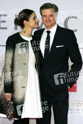 'Kingsman - The Secret Service' Premiere, Berlin