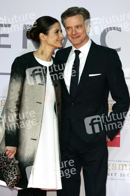 'Kingsman - The Secret Service' Premiere, Berlin