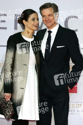 'Kingsman - The Secret Service' Premiere, Berlin