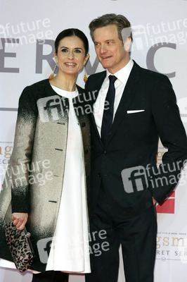 'Kingsman - The Secret Service' Premiere, Berlin