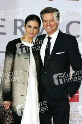 'Kingsman - The Secret Service' Premiere, Berlin