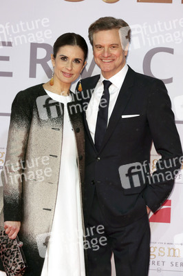 'Kingsman - The Secret Service' Premiere, Berlin