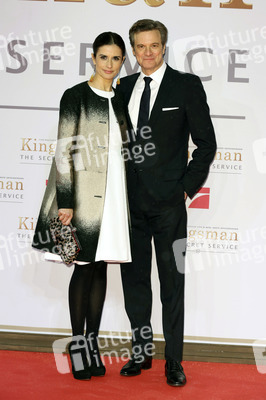 'Kingsman - The Secret Service' Premiere, Berlin