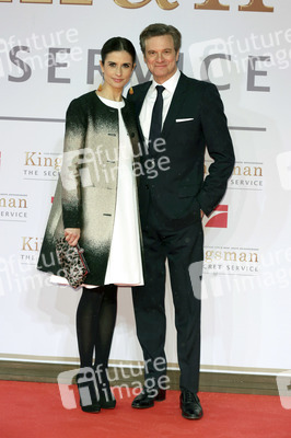 'Kingsman - The Secret Service' Premiere, Berlin