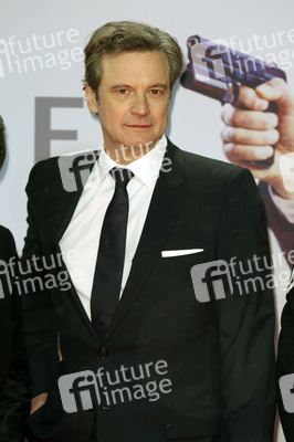 'Kingsman - The Secret Service' Premiere, Berlin