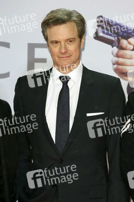 'Kingsman - The Secret Service' Premiere, Berlin