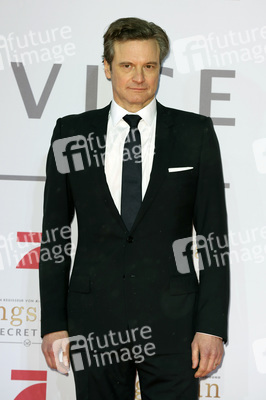 'Kingsman - The Secret Service' Premiere, Berlin