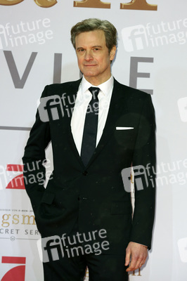 'Kingsman - The Secret Service' Premiere, Berlin