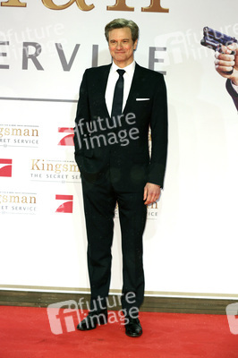 'Kingsman - The Secret Service' Premiere, Berlin