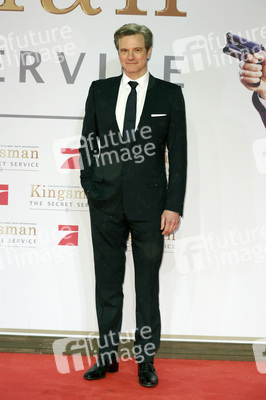 'Kingsman - The Secret Service' Premiere, Berlin