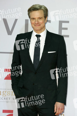 'Kingsman - The Secret Service' Premiere, Berlin