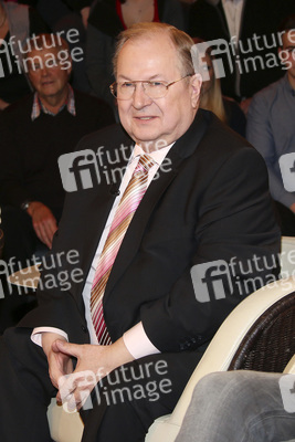 'Markus Lanz' Talkshow, Hamburg