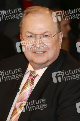 'Markus Lanz' Talkshow, Hamburg