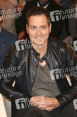 'Markus Lanz' Talkshow, Hamburg