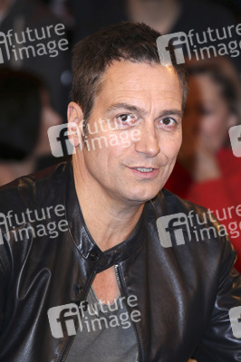 'Markus Lanz' Talkshow, Hamburg