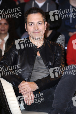 'Markus Lanz' Talkshow, Hamburg