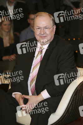 'Markus Lanz' Talkshow, Hamburg