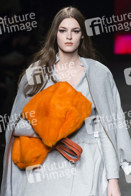 Menchen Tomas Fashion Show, 080 Barcelona Fashion Week