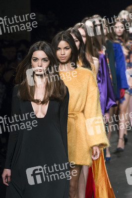 Menchen Tomas Fashion Show, 080 Barcelona Fashion Week