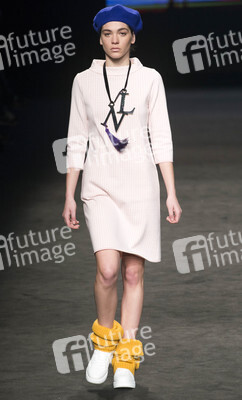 Naulover Fashion Show, 080 Barcelona Fashion Week