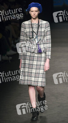 Naulover Fashion Show, 080 Barcelona Fashion Week