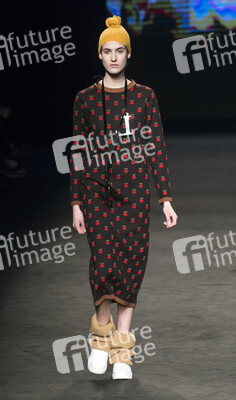 Naulover Fashion Show, 080 Barcelona Fashion Week